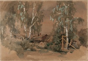  作： Werner Holmberg