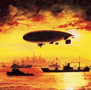 飛行船 作： ウィルフ (20 世紀) ハーディ