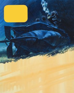人と機械高雄を沈めろ 作： ウィルフ (20 世紀) ハーディ
