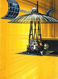 科学調査空からの教訓