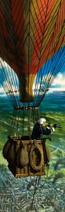 空からの最初の軍事作戦 作： ウィルフ (20 世紀) ハーディ