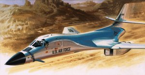 正体不明の米空軍機 作： ウィルフ (20 世紀) ハーディ
