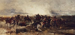 不明な画像 作： Wilfried Constant Beauquesne