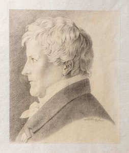  作： Wilhelm Bendz