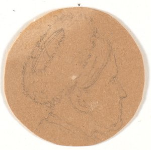 主要。 右側のプロフィール 作： Wilhelm Bendz