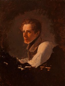  作： Wilhelm Bendz