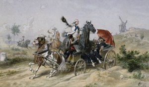 危機一髪、1870