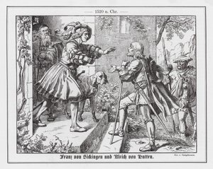  作： Wilhelm Camphausen