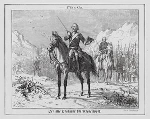  作： Wilhelm Camphausen