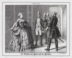  作： Wilhelm Camphausen