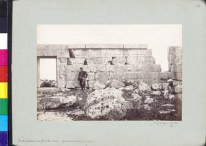 トリサの英雄 作： Wilhelm J. Burger