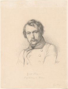 ギスベルト・フリュッゲン 作： Wilhelm Joseph Heine