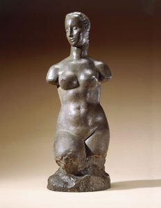 ハーゲントルソ、1910-11