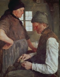 アスパラガスあり。 1879