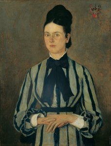 Rosine Fischler、トロイベルク伯爵夫人