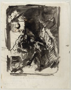 「ハウスミュージック」の研究 作： Wilhelm Maria Hubertus Leibl