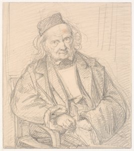 学士号 インゲマン 作： Wilhelm Marstrand