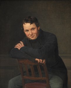 Gottlieb Bindesbøll、デンマークの建築家