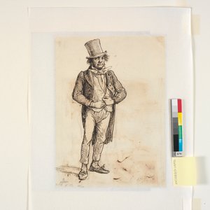  作： ウィルヘルム・マーストランド