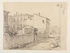  作： Wilhelm Marstrand