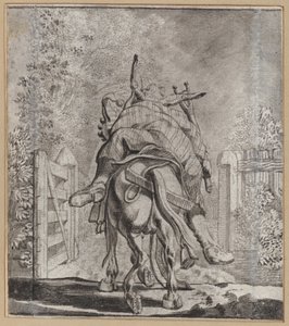 無分別な愚か者 作： Wilhelm Stettler