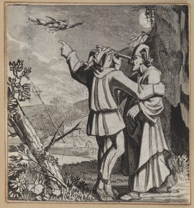 プラネットフール 作： Wilhelm Stettler