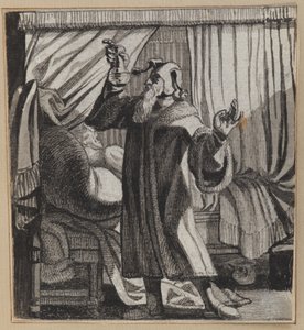 いんちきサルバーの愚か者 作： Wilhelm Stettler