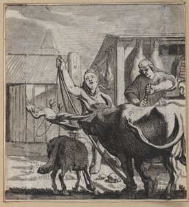 官能的な愚か者 作： Wilhelm Stettler