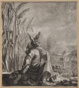 ウィッシング・フール 作： Wilhelm Stettler