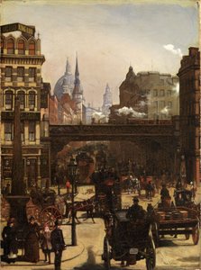  作： Wilhelm Trübner