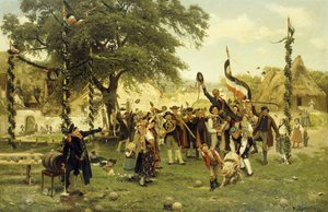 ボウリングチャンピオン 作： Wilhelm Zimmer