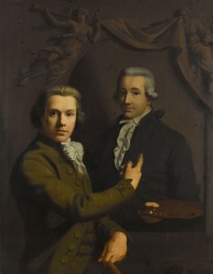  作： Willem Bartel van der Kooi