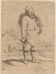 Aクーパー、c.16301660。 作： Willem Basse