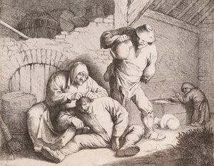  作： Willem Basse