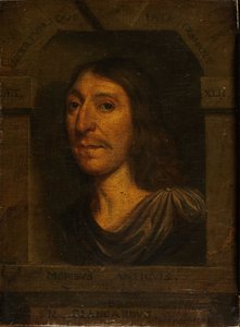 ニコラエス・ブランカルダス 作： Willem Eversdijck