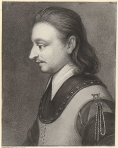 ナッソー伯ヘンリーの肖像 作： Willem Jodocus Mattheus Engelberts
