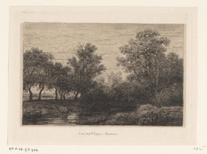ビーク 作： Willem Roelofs (I)