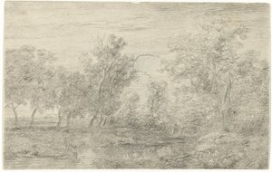 ビーク 作： Willem Roelofs (I)