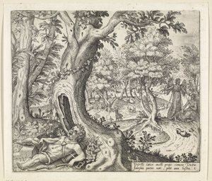 砂漠のハガルとイシュマエル ハガルとイシュマエルの歴史（シリーズタイトル） 作： Willem Thibaut
