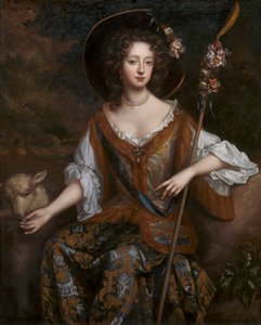 キルデア伯爵夫人エリザベス・フィッツジェラルド