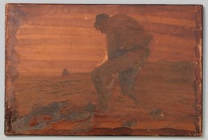 ヒーブワーカー 作： Willem Arnoldus Witsen