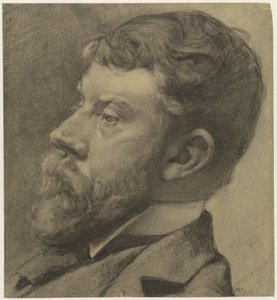  作： Willem Witsen