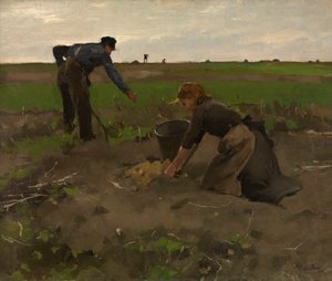  作： Willem Witsen