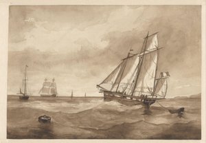  作： Willem Witsen