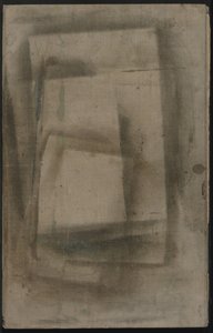 Ewijkhoeve を中心とした 33 ページのスケッチブック 作： Willem Arnoldus Witsen