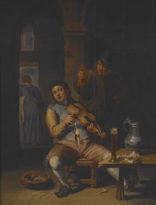 レベラーズ 作： Willem van the Elder Herp