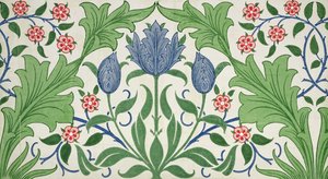 次のアーティストによるアート作品 William Morris