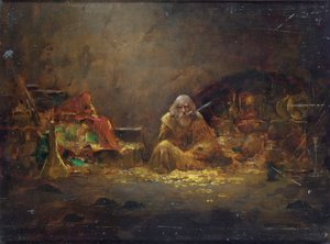 錬金術師