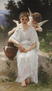 フランス語：Les Murmures de l