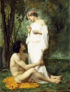 アイディル、1851-52